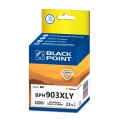 Tusz BlackPoint Zamiennik BPH903XLY Yellow